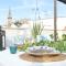 HomeySeville-Amazing Penthouse Giralda Views 8 pax, Parking Optional