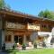 Chalet la scie