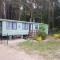 Beautiful holiday home near the pine forest