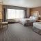 Holiday Inn Express Monterey - Cannery Row, an IHG Hotel - Chambre Double Avec Deux Lits Doubles - Accès Handicap