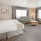 Holiday Inn Express Monterey - Cannery Row, an IHG Hotel - Chambre King Standard Avec Canapé-Lit