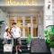 Noursabah Boutique Bed Bangkok