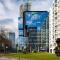 Holiday Inn Express Rotterdam - Central Station by IHG