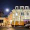 Hotel Boutique Monaco