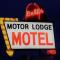 Bell's Motor Lodge Motel - Spearfish