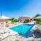 Villa Zapphira Peritheia Corfu