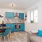 Apartment Aquamarine