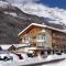 Hotel und Appartments Eden