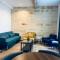 ** La Suite Occitane ** 43m2 rénové, Gare St Roch