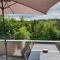 TERRASSES DE MALMEDY - Duplex "HAPPINESS" - Pellet & Airco-