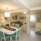 Apartment Antica with yard & BBQ