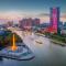 Holiday Inn Tianjin Riverside by IHG