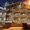 Chalet Les Alpes