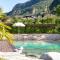 Kreuzwegerhof Nals - Historic Nature Stay with Pool near Meran & Bozen