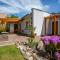 Holiday Homes Puck Garden Estate