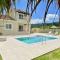 Villa Mandola Sidari with private pool