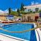 Montestellato Villa with Private Swimming Pool