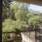 Le jardin des remparts