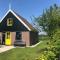 House on park "Zijper Eilant"