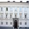 Antiq Palace - Historic Hotels of Europe