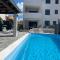 Breitling Apartments with Pool
