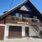 Apartma Horvat