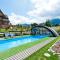 Apartamenty Sun & Snow Resorts Lipki Park z sauną