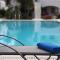 Ariadne Pool Studio at Ornos