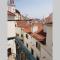 InLoveApartments - Typical Alfama Balcony