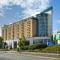 Holiday Inn Express London Greenwich by IHG