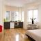 St James House Serviced Apartments by Concept Apartments
