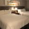 Crowne Plaza Chicago-Northbrook, an IHG Hotel - Chambre Standard Avec Deux Lits Queen