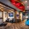 The VUE Boutique Hotel & Boathouse