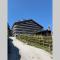 Comme sur un nuage, appartement pour 4 personnes