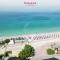 Ramada by Wyndham Beach Hotel Ajman