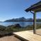 PRIVATE NEWLY BUILT WATERFRONT CABIN IN LOFOTEN