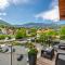 Apartamenty BlueSky-Ogrodnicza - nowoczesne apartamenty z balkonem i widokiem na góry, blisko centrum Karpacza, stoków narciarskich i atrakcji