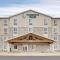 WoodSpring Suites Carol Stream - Chicago