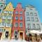 Fama Residence Gdańsk Old Town