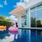 Chaum Haus Pool Villas