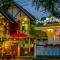 Dream Garden Villa Hotel Night Bazaar ChiangMai