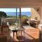 RAMATUELLE SAINT TROPEZ, en front de mer