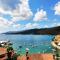 Apartment Angie - Intermezzo with sea view in center of Rabac