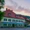 Hotel-Gasthof Stoff