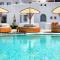San Marino Suites by Calm Collection