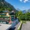 Landhotel Post Ebensee am Traunsee ***S