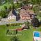 Landhof Waidegger Wirt - Hotel, Restaurant, Bar