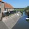 Vakantiewoningen t-dorp