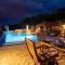 Luxury Villa Allen with HEATED Pool