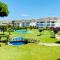 Apartamentos Plus Costa Brava Pals